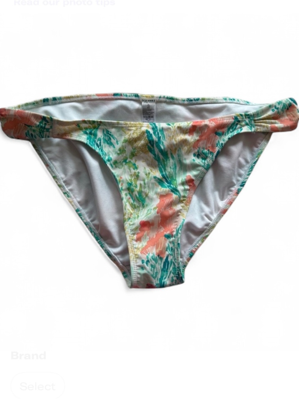 OLD NaVy Floral Bikini Bottom